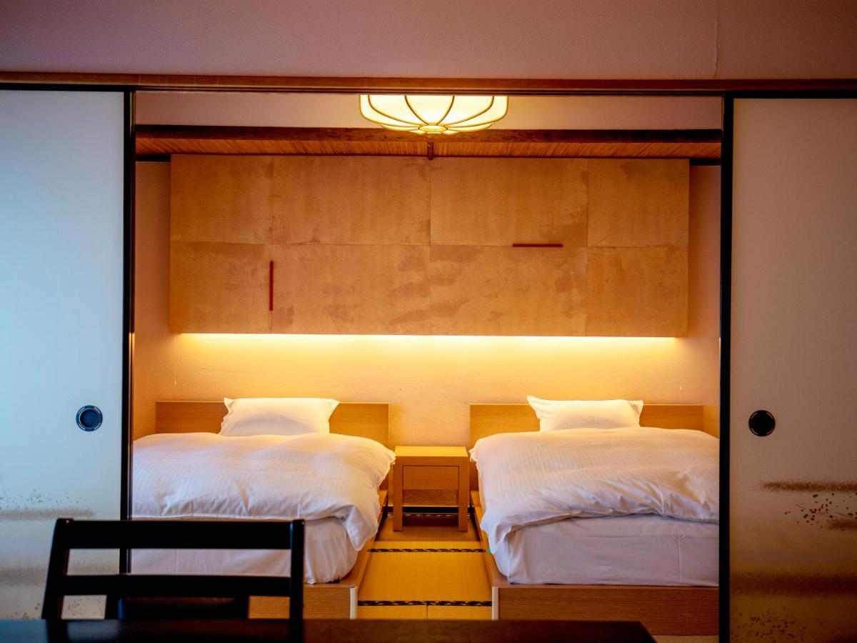 Wakamatsu Hakoneyugawara Hotel Kültér fotó