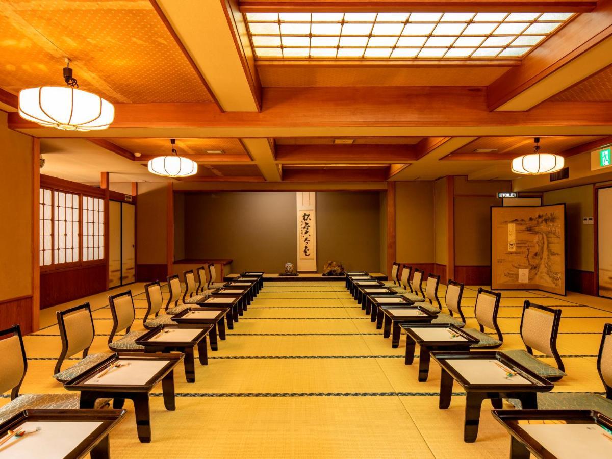 Wakamatsu Hakoneyugawara Hotel Kültér fotó