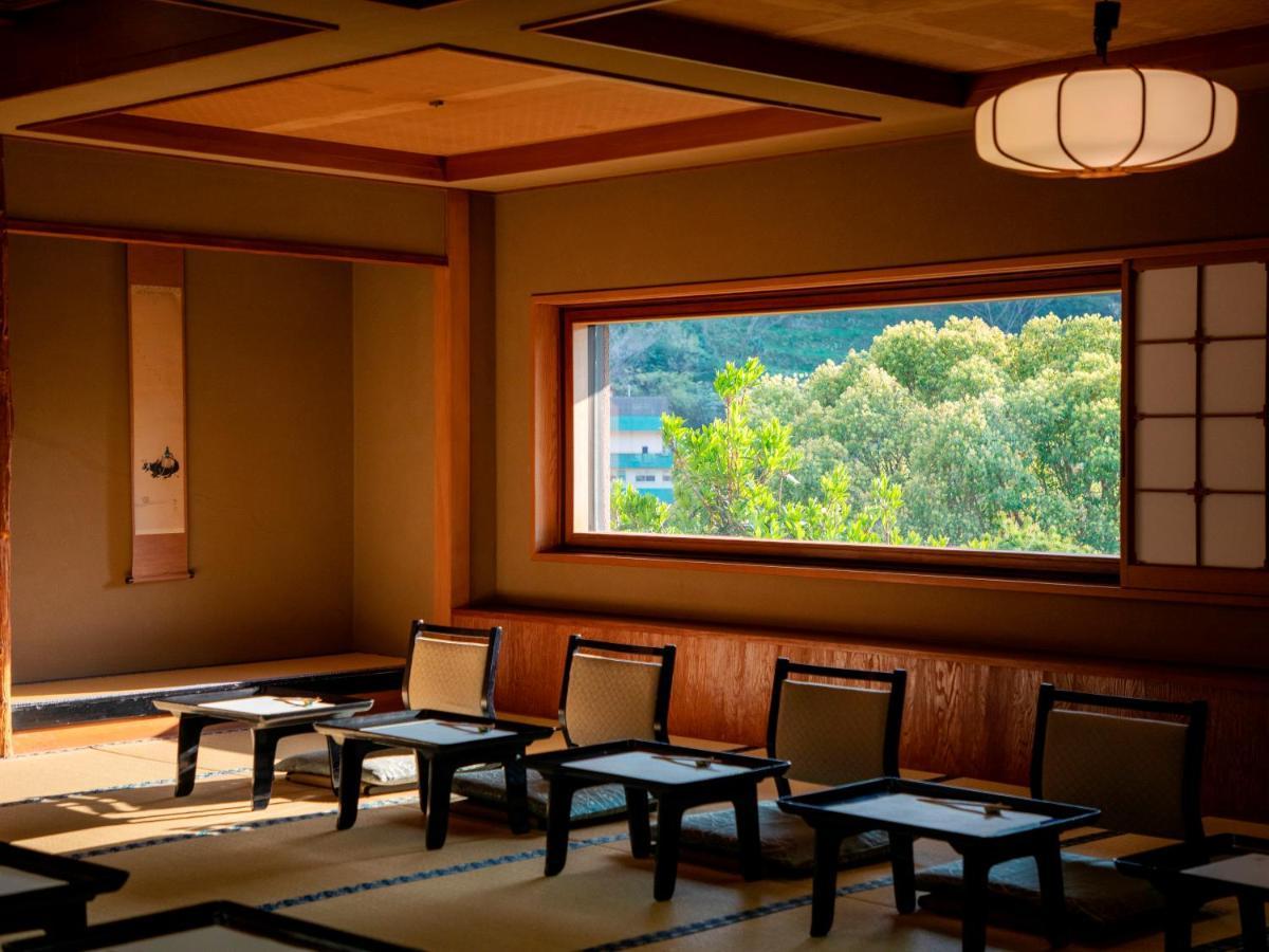 Wakamatsu Hakoneyugawara Hotel Kültér fotó
