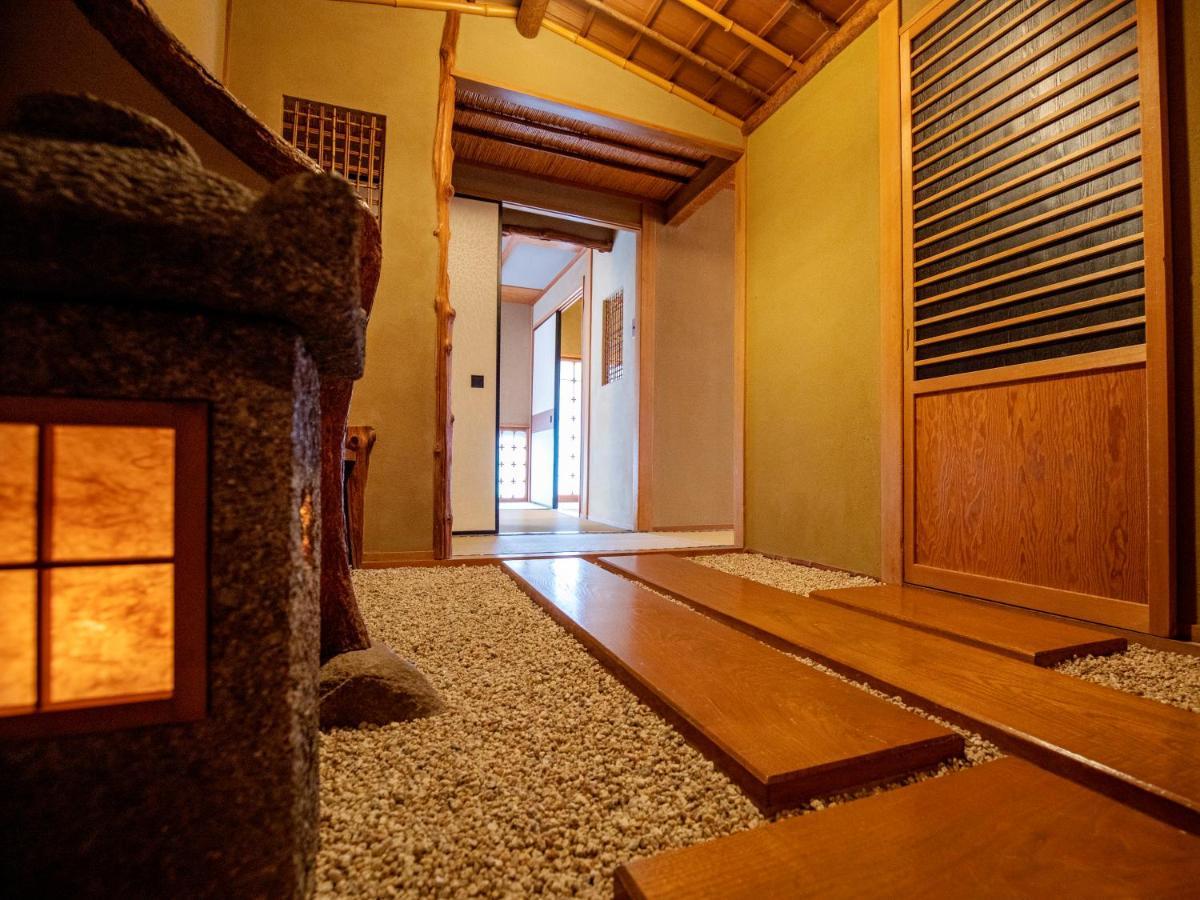 Wakamatsu Hakoneyugawara Hotel Kültér fotó