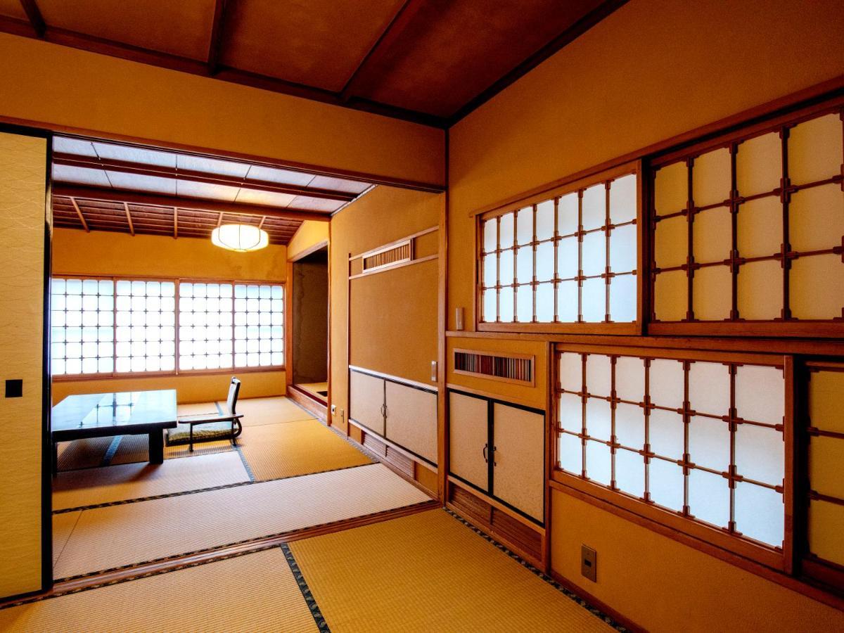 Wakamatsu Hakoneyugawara Hotel Kültér fotó