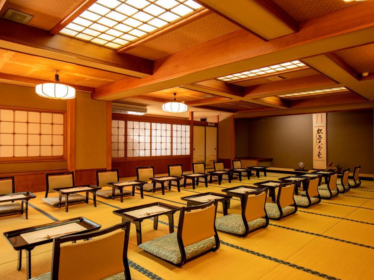 Wakamatsu Hakoneyugawara Hotel Kültér fotó
