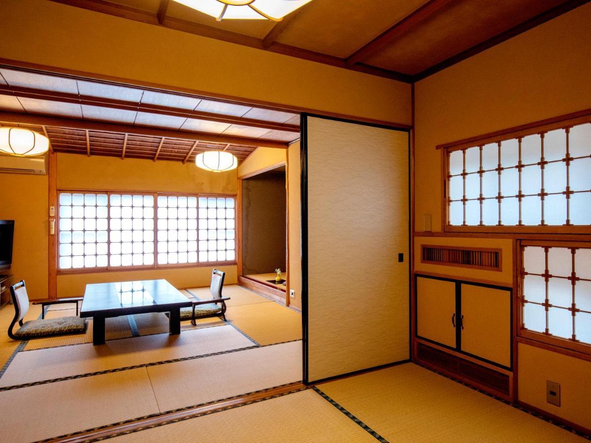 Wakamatsu Hakoneyugawara Hotel Kültér fotó