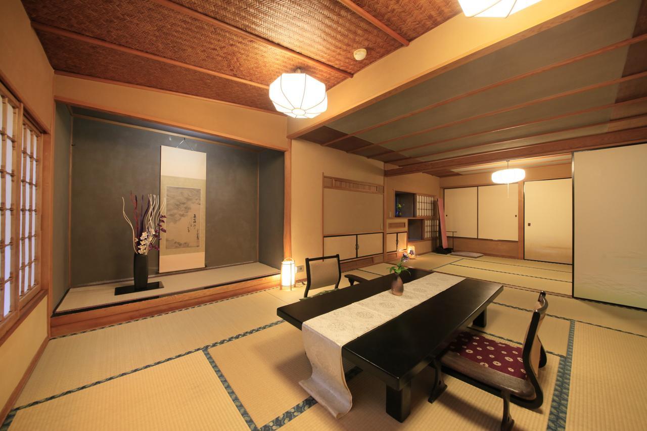 Wakamatsu Hakoneyugawara Hotel Kültér fotó