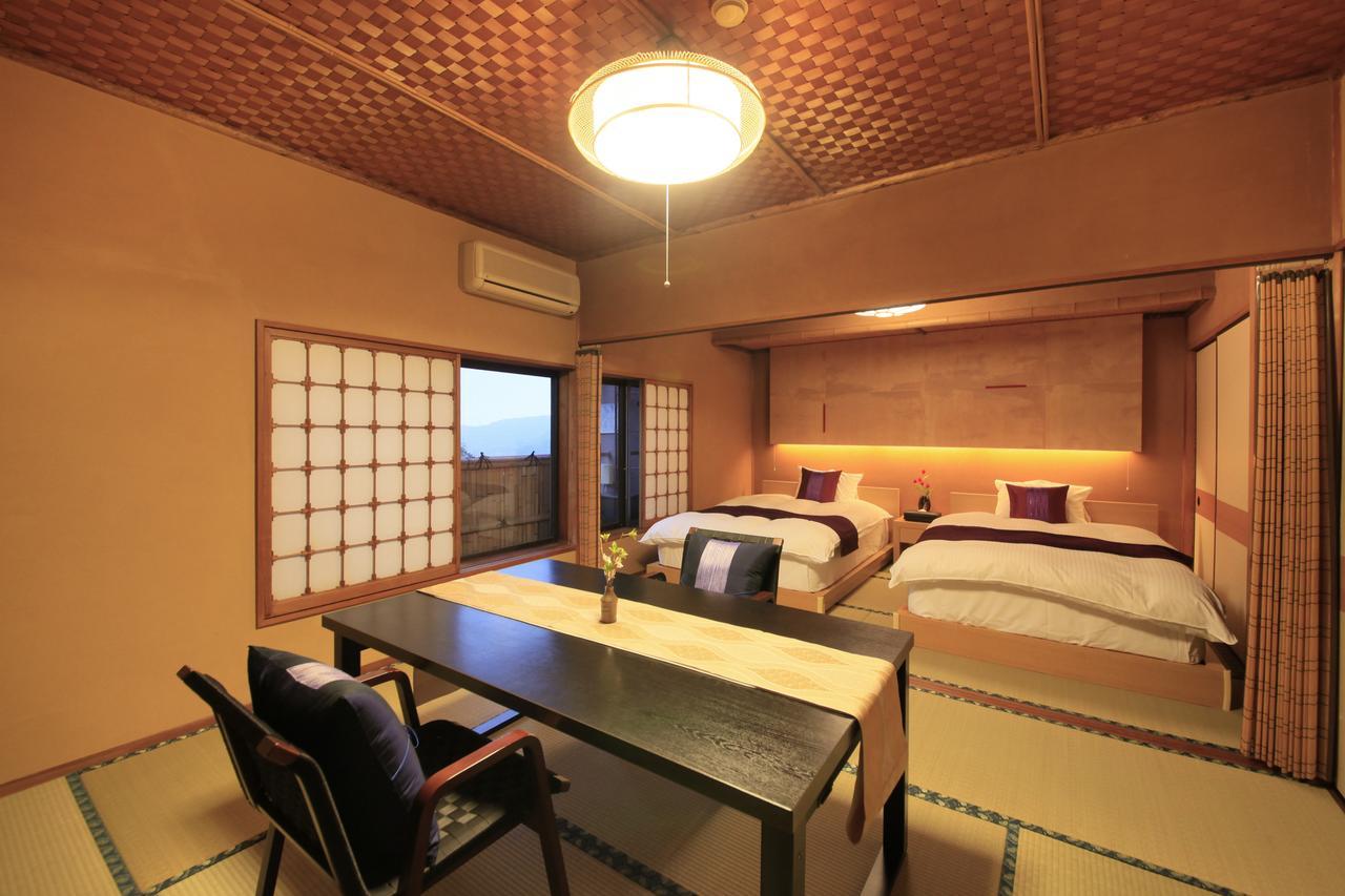 Wakamatsu Hakoneyugawara Hotel Kültér fotó
